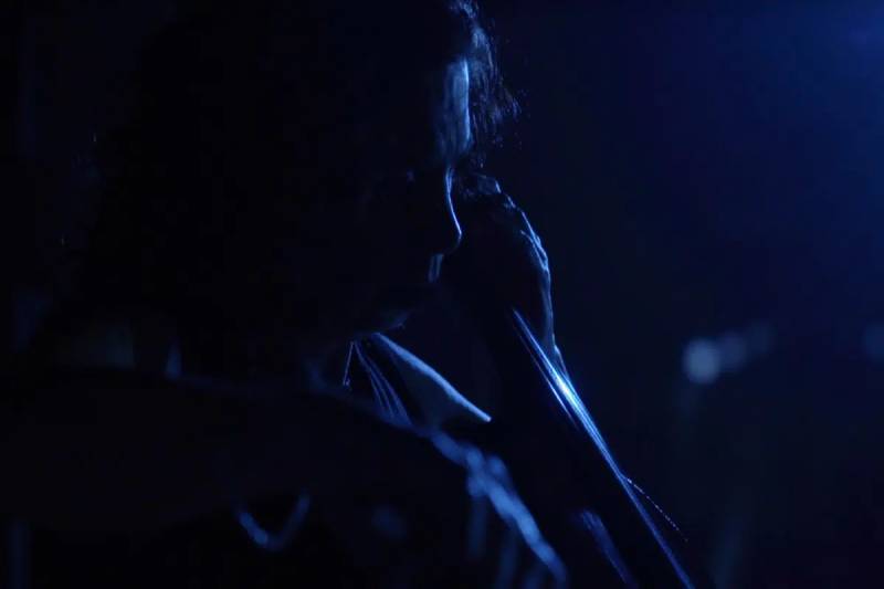 Maricarmen, un documental sobre la ceguera