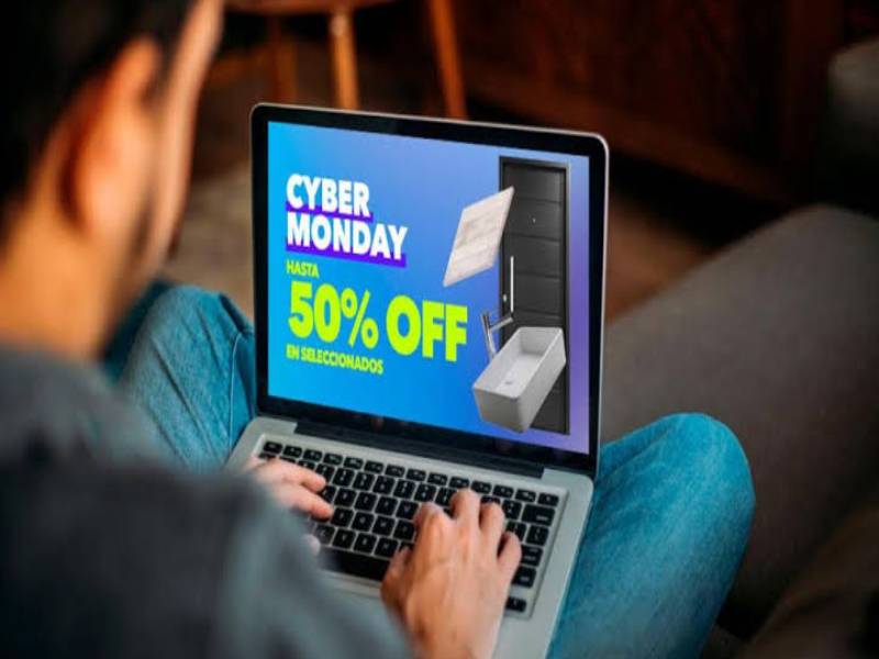Mañana se celebra el ÔÇ£Ciber MondayÔÇØ