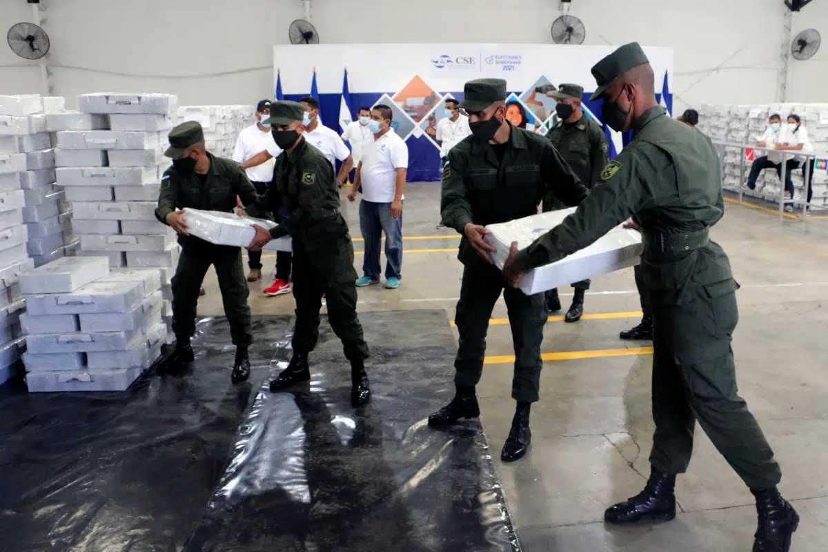 Sudamérica, a las urnas: EU analiza riesgos