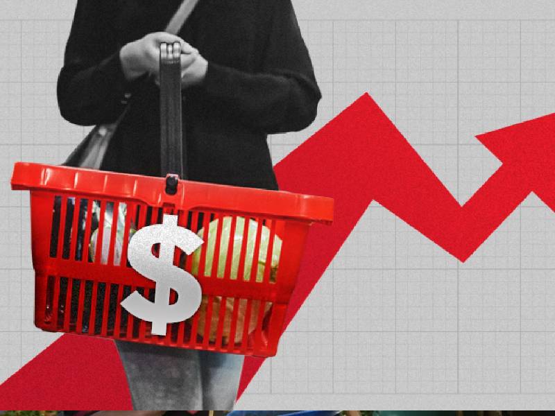 inflacion en mexico