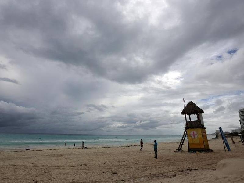 playas de cancun