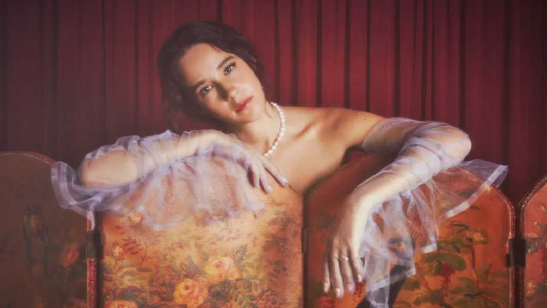 El amor adolescente según Ximena Sariñana