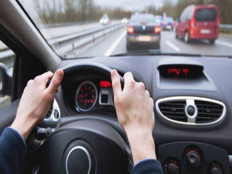 Twitera denuncia app: "Creo que están secuestrando gente"