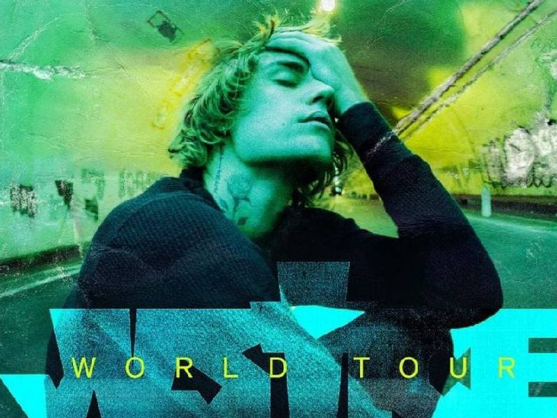 ¡Justin Bieber regresa a México! Estas son las fechas y lugares