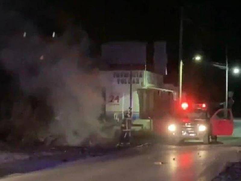 AMLO confirma detención de 3 de los 9 reos fugados en Tula, Hidalgo