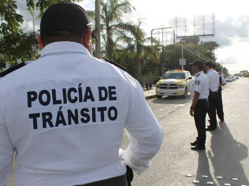 Accidentes automovilísticos se elevaron más del doble