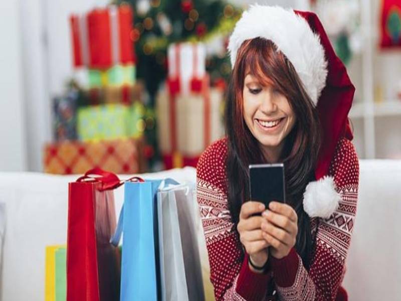 En esta navidad estas apps te facilitarán la vida