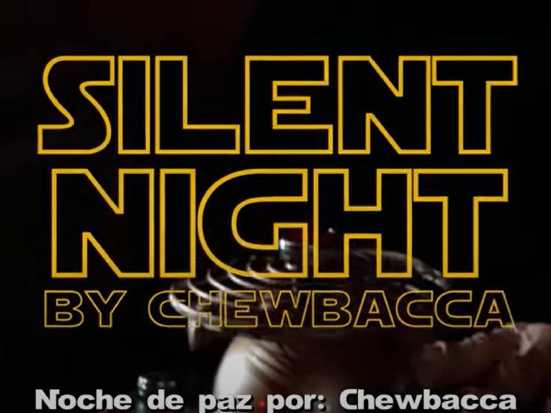 Estas canciones navideñas te pueden hacer reír
