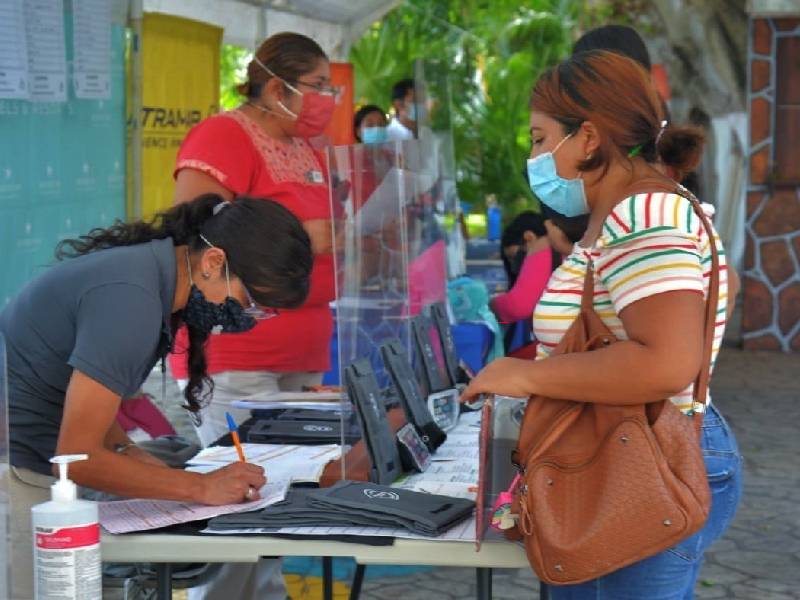 En el tercer trimestre, Q, Roo obtuvo líder en generación de empleos