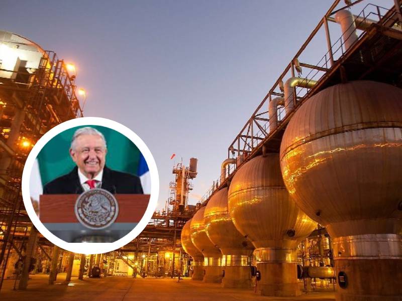 En enero se liquidará deuda de 980 mdd de Deer Park,Presidente