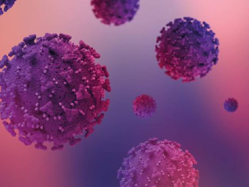 No hay ninguna muerte vinculada a ómicron por el momento, dice la OMS