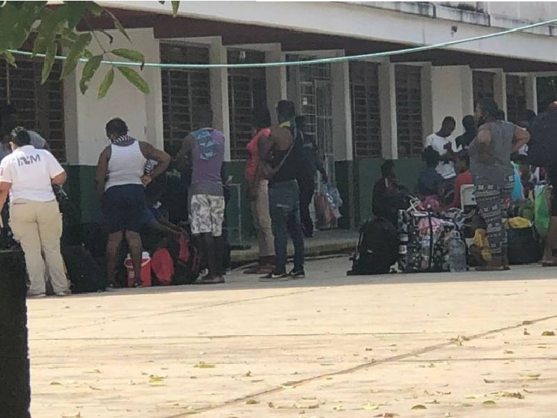 visa humanitaria