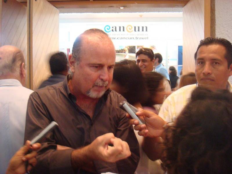 Jesús Almaguer