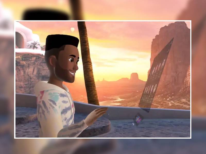 ¿Quieres comprar un terrenito en el metaverso? Esto ya están pagando