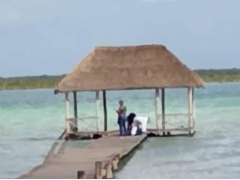 Laguna de Bacalar
