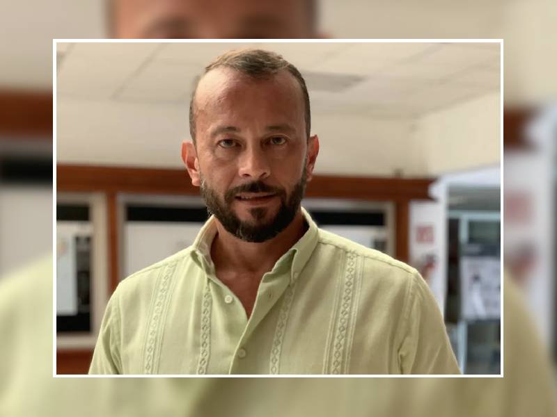 Renuncia delegado de Fonatur