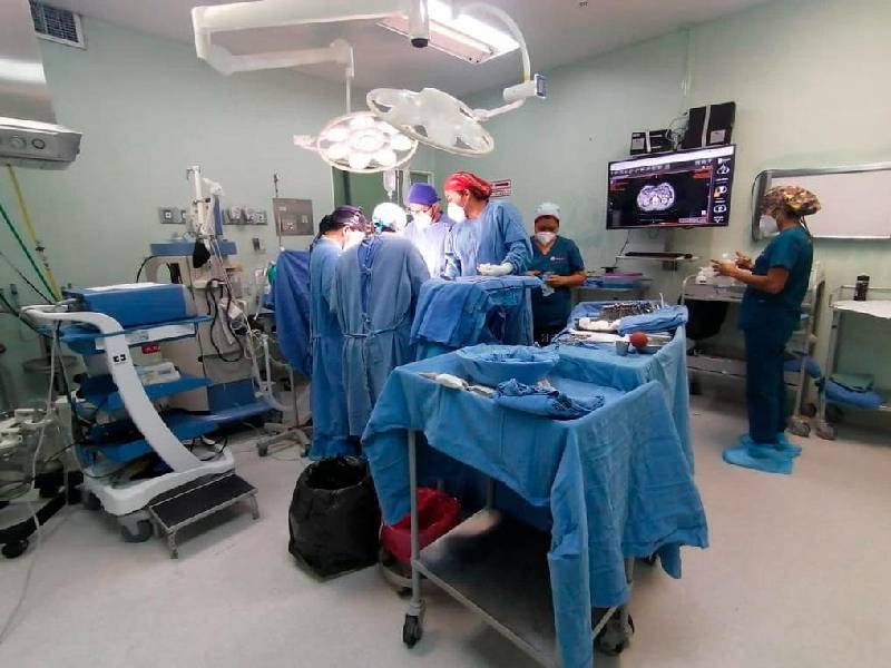 equipo médico multidisciplinario