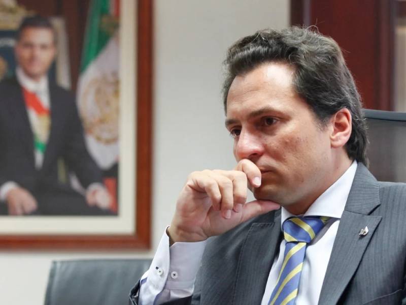 Emilio Lozoya