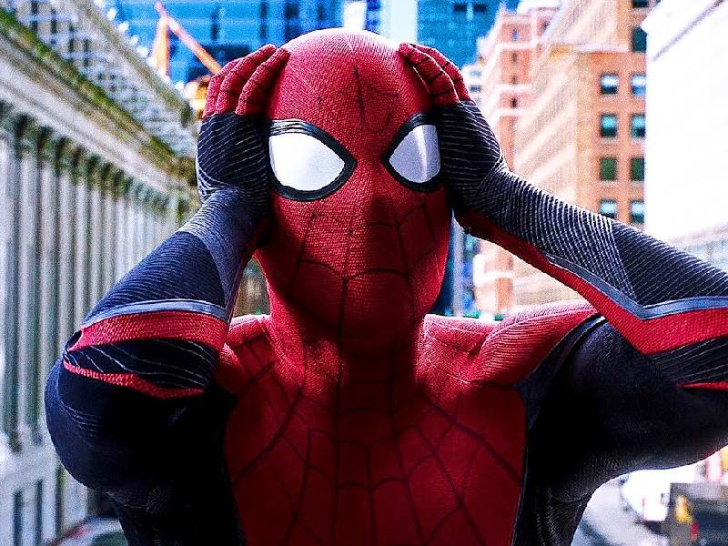 Spider-Man
