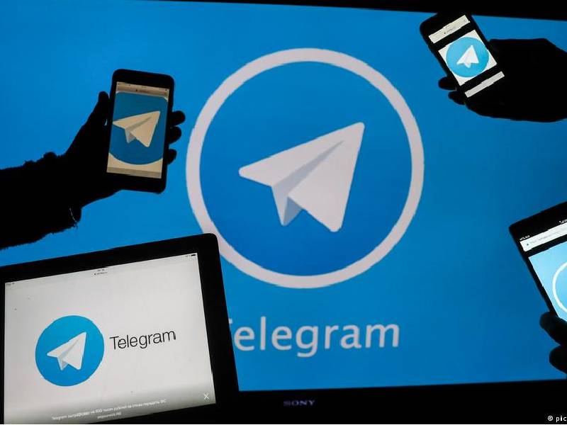 Telegram