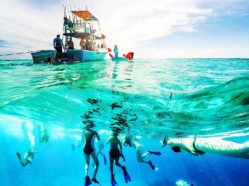 Recomendaciones para viajar por el Caribe Mexicano