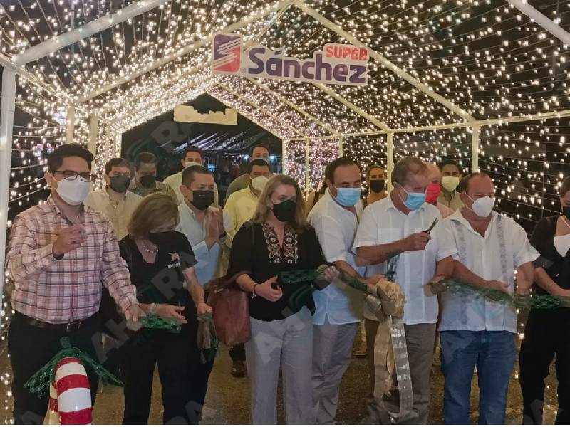 Expo Navidad