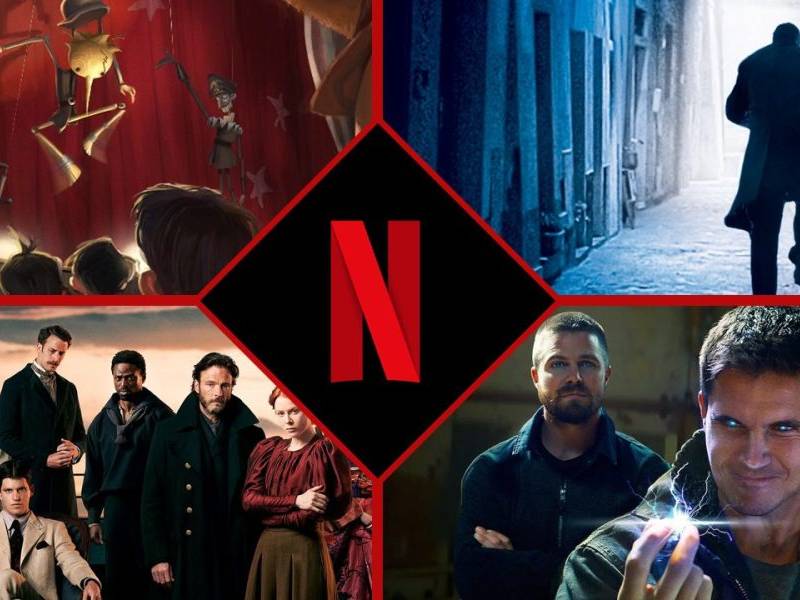 Netflix