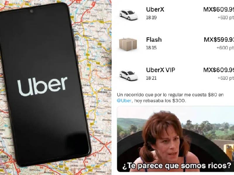 Uber
