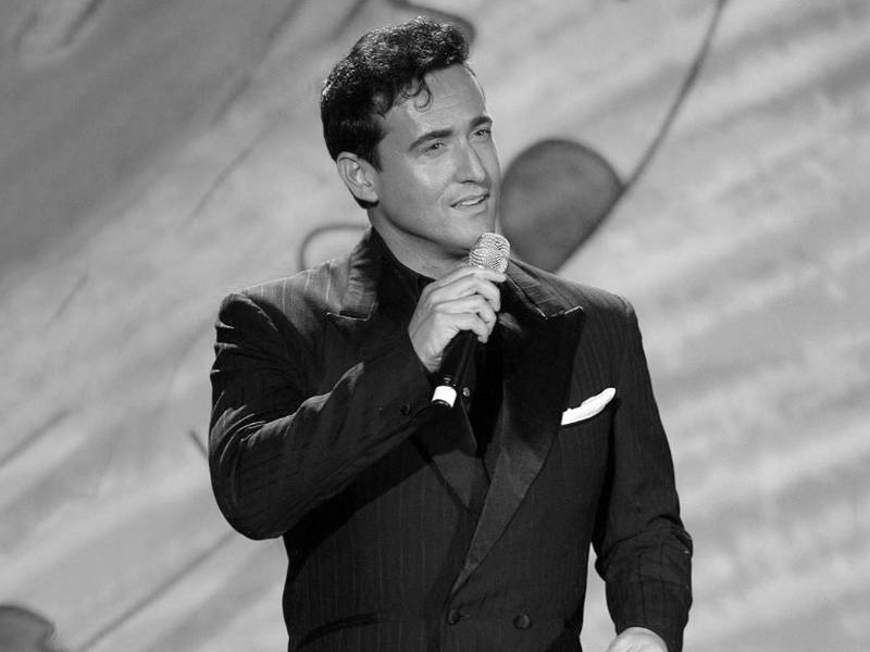 Carlos Marín