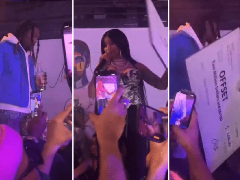 Cardi B