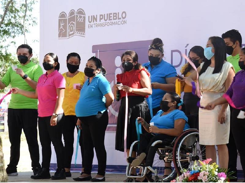 sociedad más justa e inclusiva