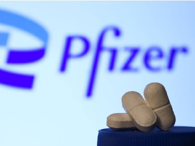 Pfizer