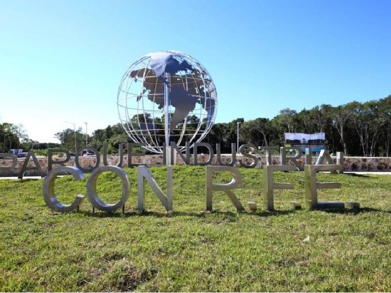 Parque Industrial