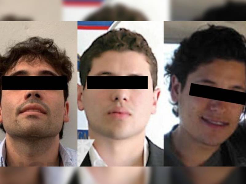 El Chapo