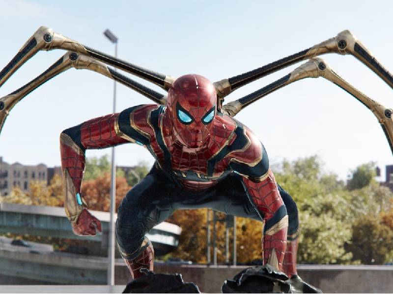 Spider-Man