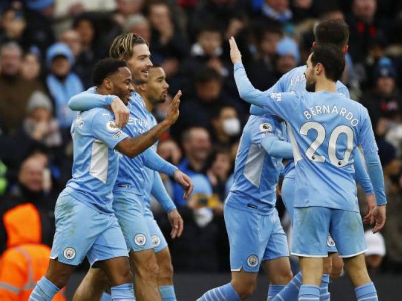Manchester City