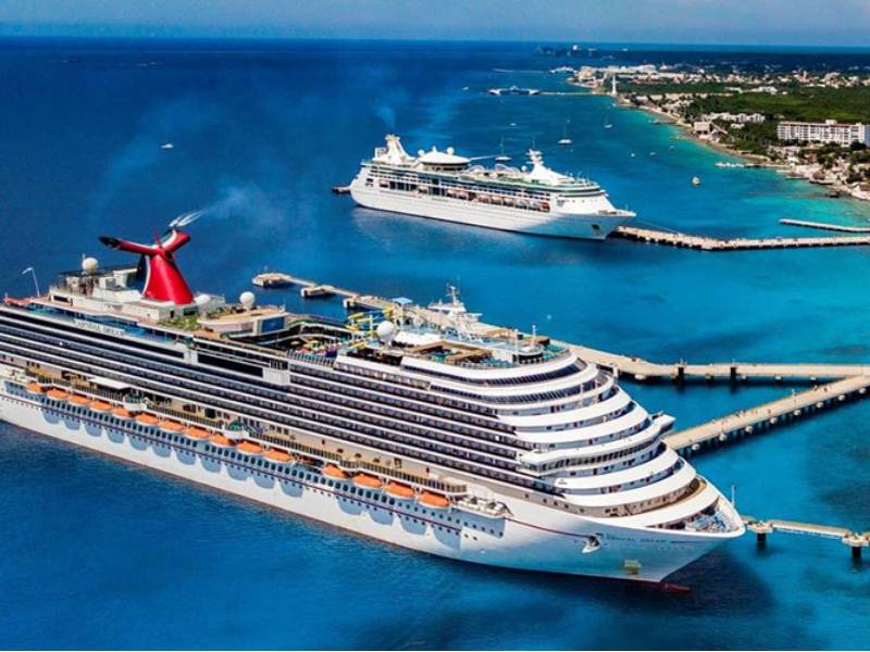 cruceros