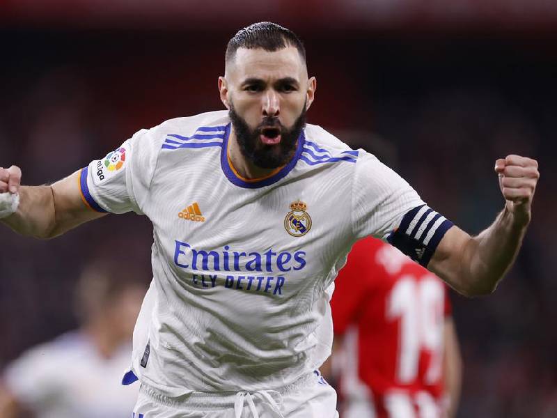 Real Madrid