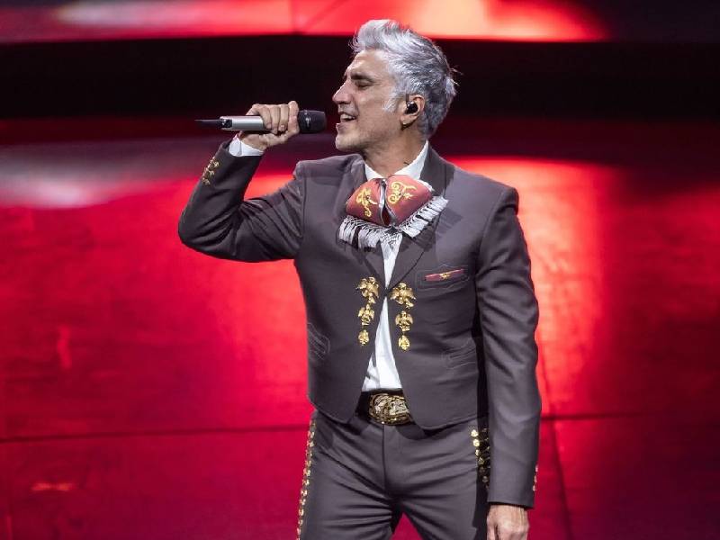 Alejandro Fernández