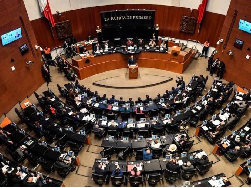 Senado