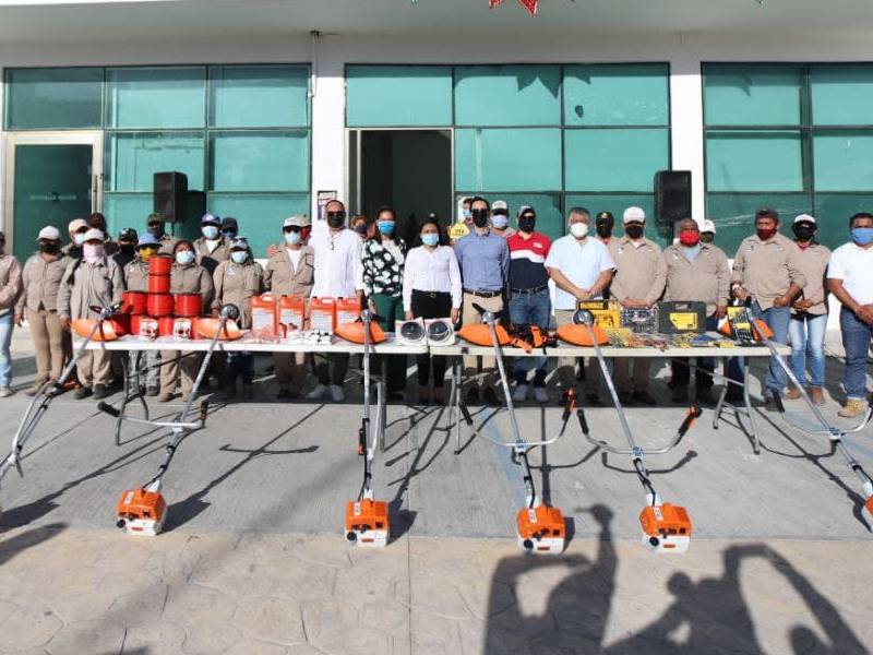 herramientas de trabajo