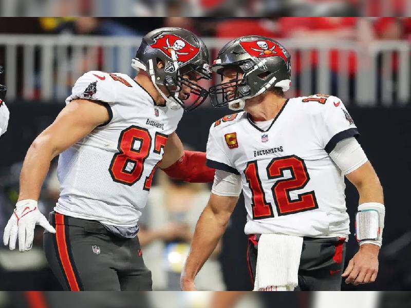 Buccaneers derrota 30-17 a los Falcons
