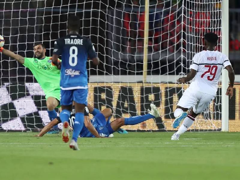 Milan