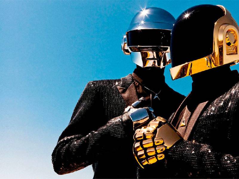 Daft Punk