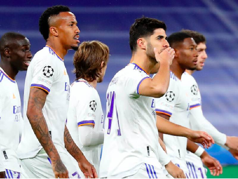 Real Madrid