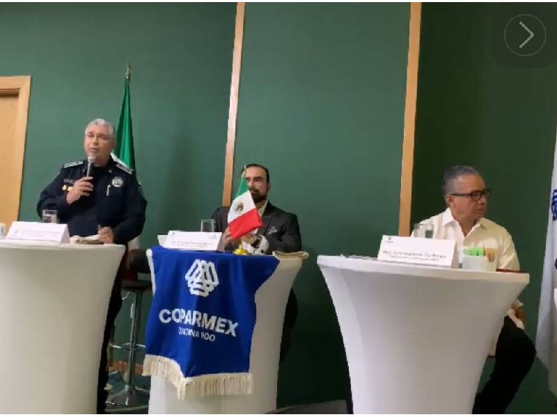 empresarios