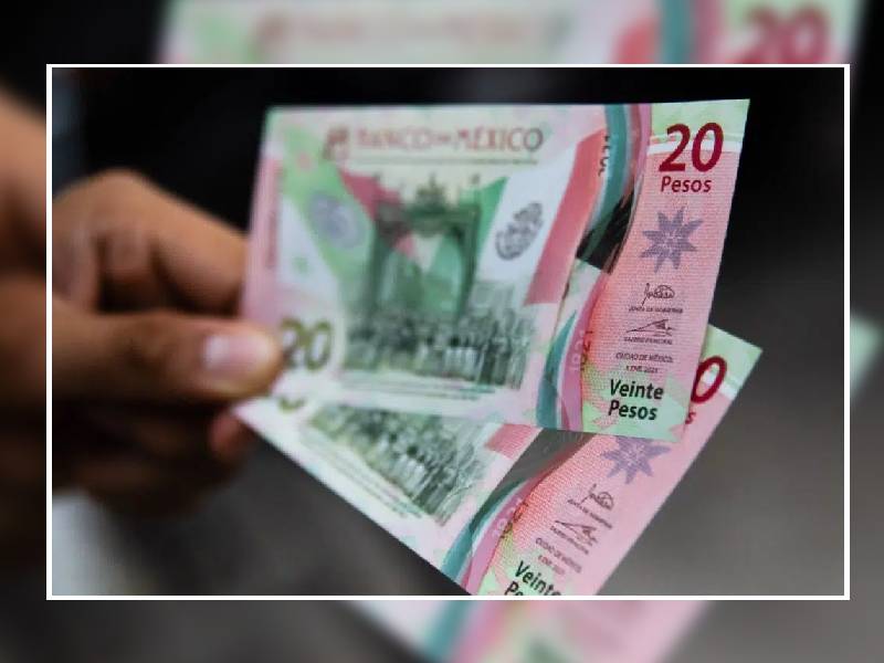 Acuerdan aumento de un 22% al salario mínimo; así quedará