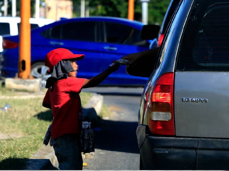 Inician operaciones de investigación de trata y explotación infantil