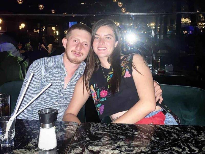 Nerea sobre Octavio Ocaña: ¡Todo en casa me recuerda a él!
