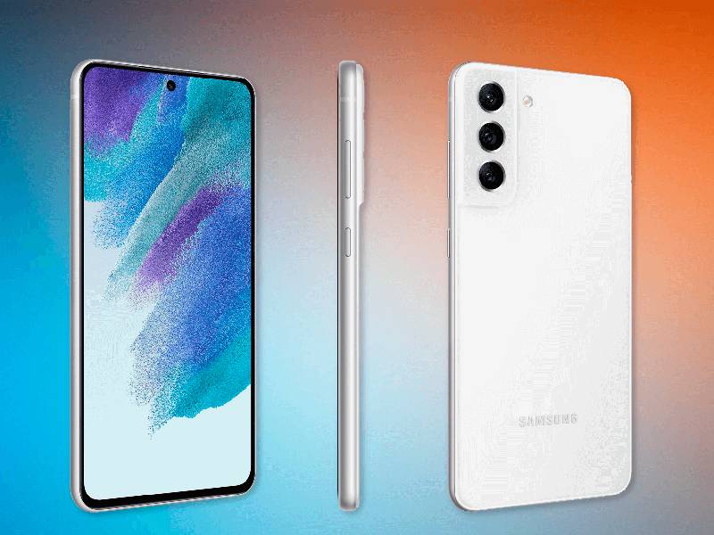 Estos son los precios y características del Samsung Galaxy S21